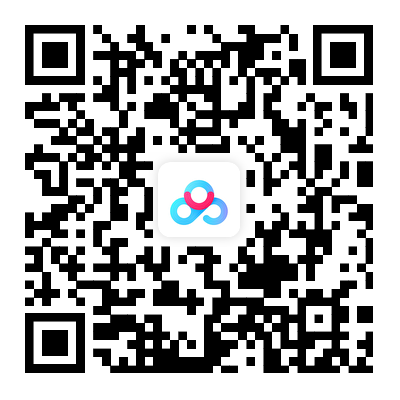 移动端下载二维码